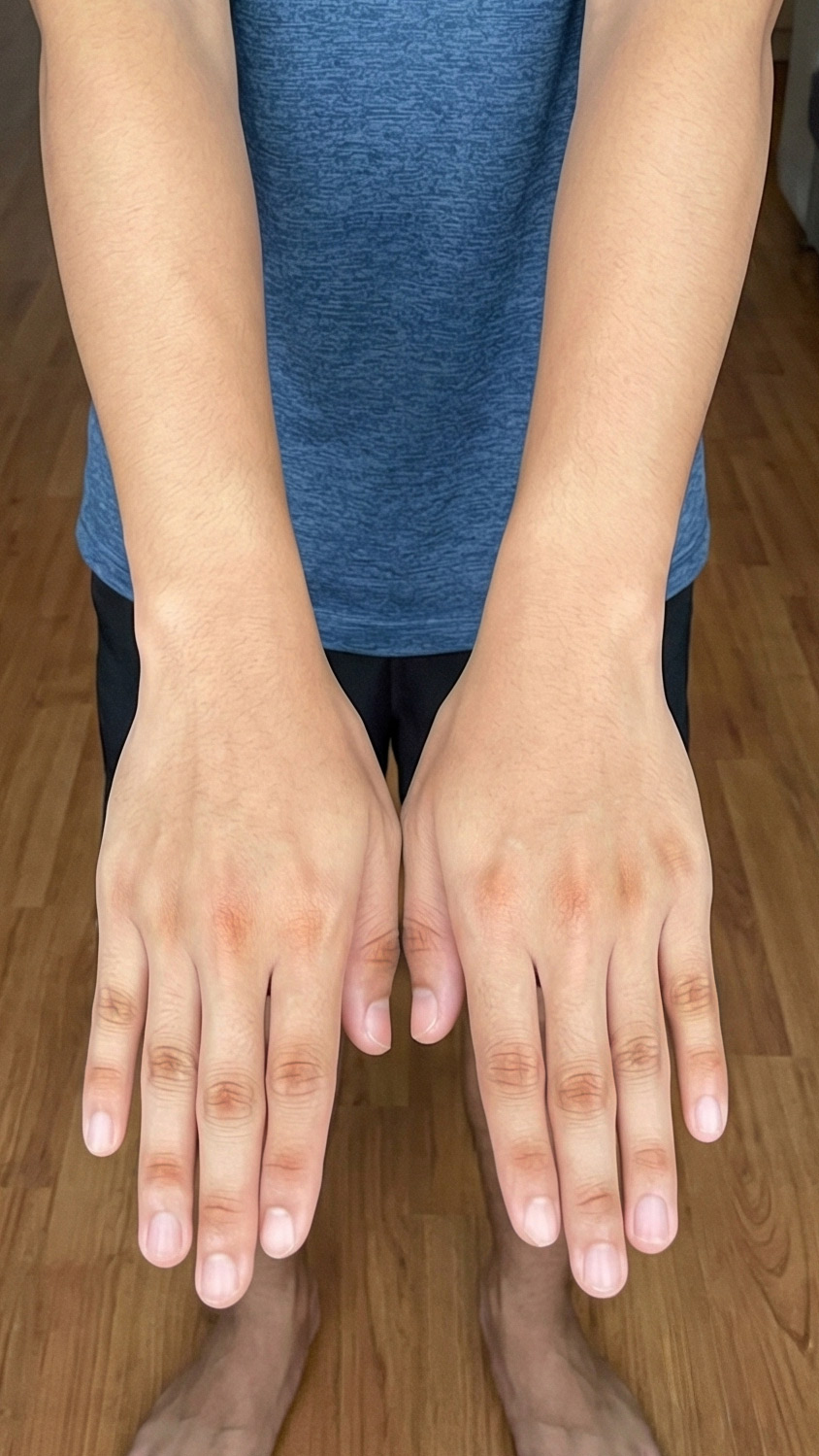 หลังใช้