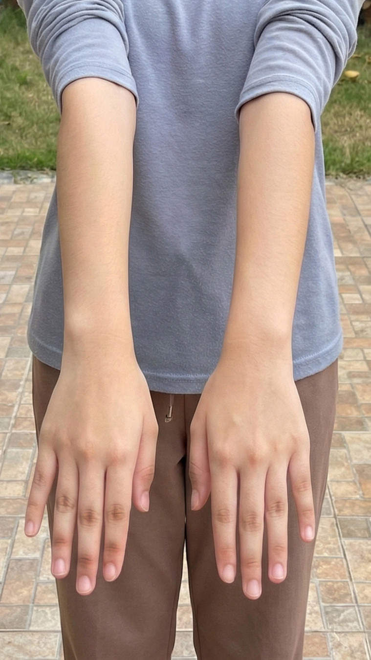 หลังใช้